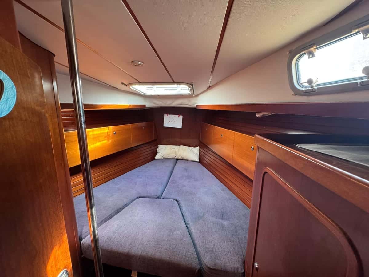 Beneteau Oceanis 44 CC - miniatura 10
