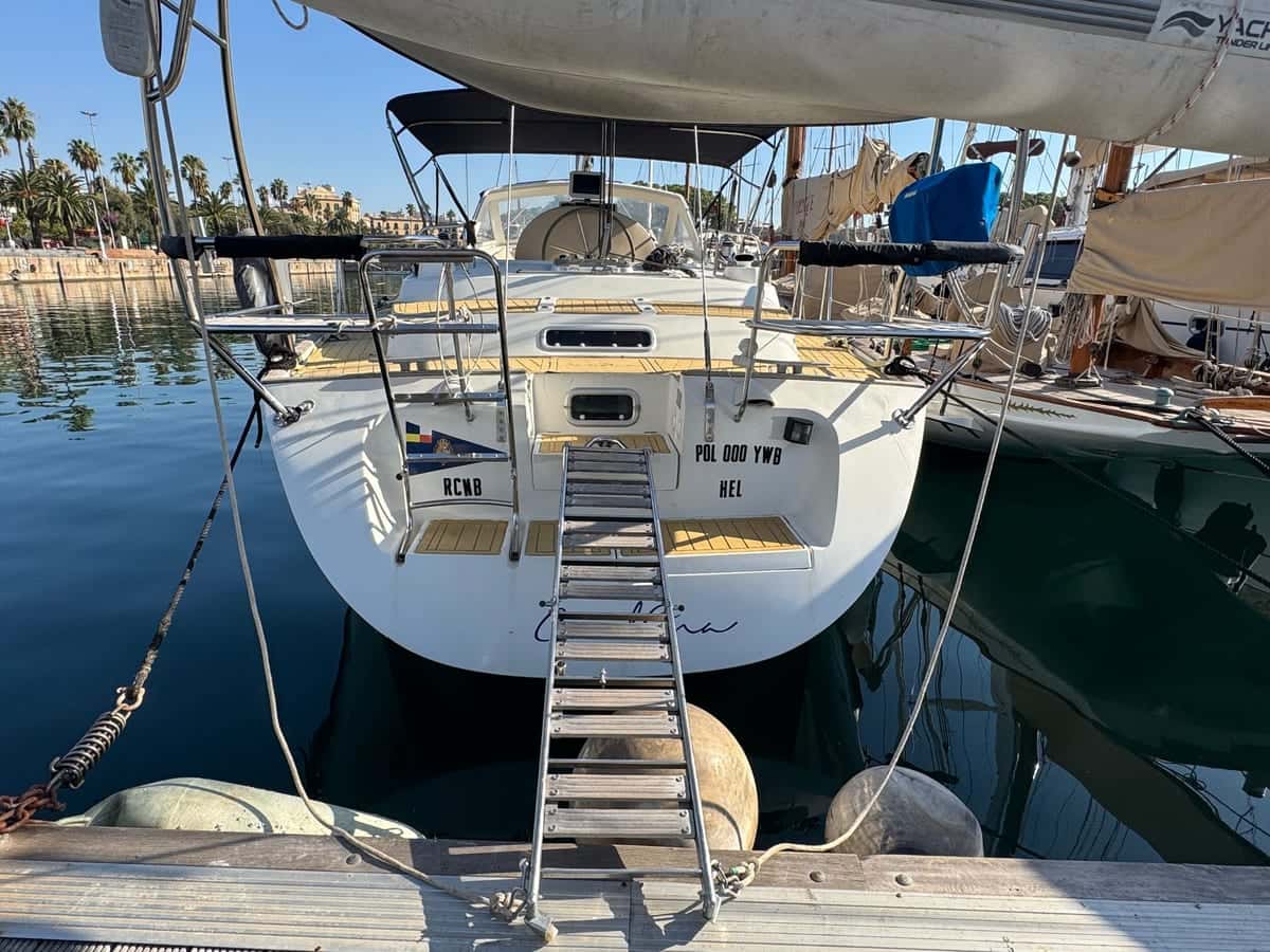 Beneteau Oceanis 44 CC - miniatura 2