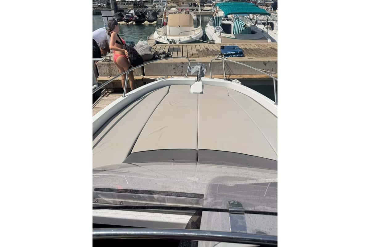 Jeanneau Cap Camarat 6.5 WA - miniatura 10