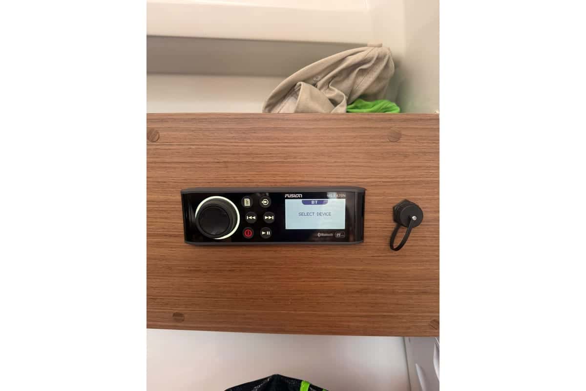 Jeanneau Cap Camarat 6.5 WA - miniatura 29