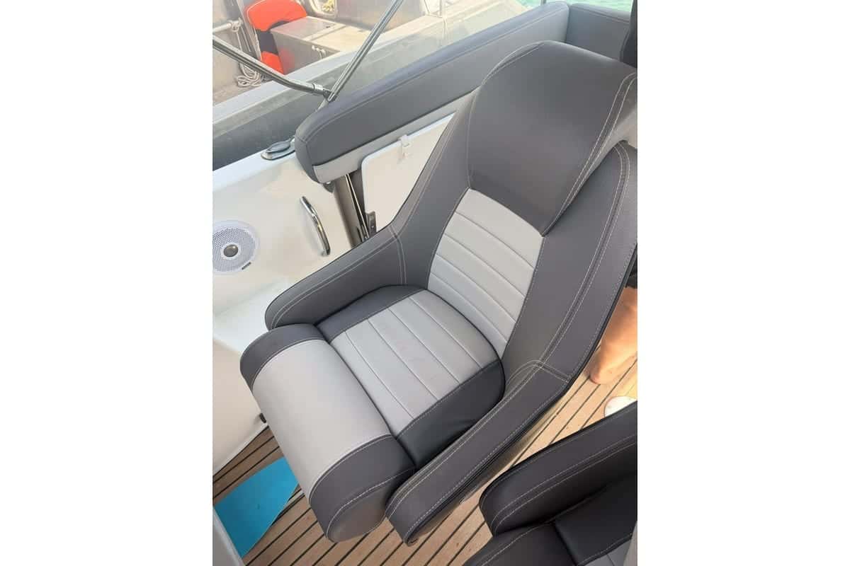 Jeanneau Cap Camarat 6.5 WA - miniatura 17