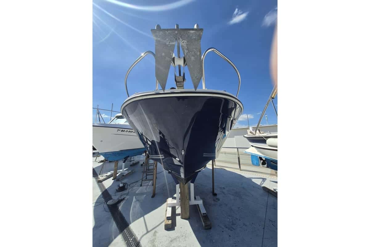 Jeanneau Cap Camarat 6.5 WA - miniatura 28