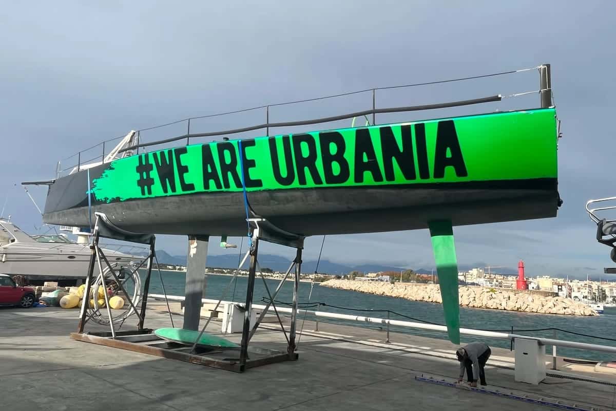 TP 52 URBANIA - miniatura 7
