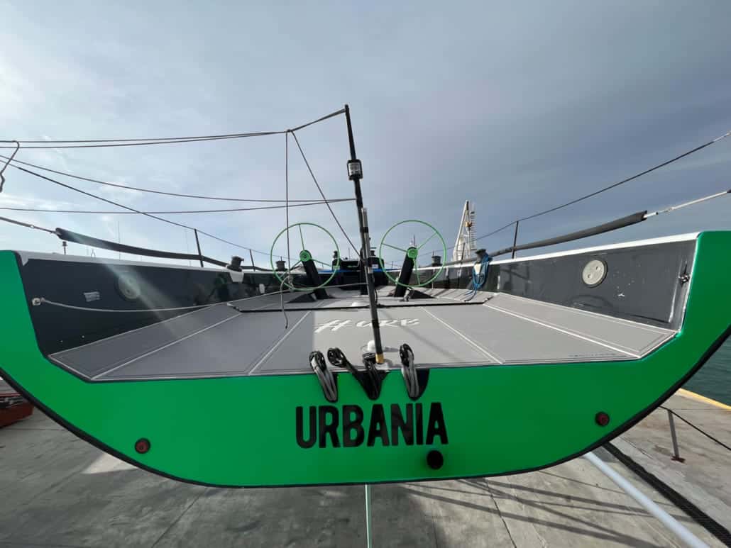 TP 52 URBANIA - miniatura 8