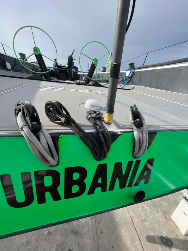 TP 52 URBANIA - miniatura 9
