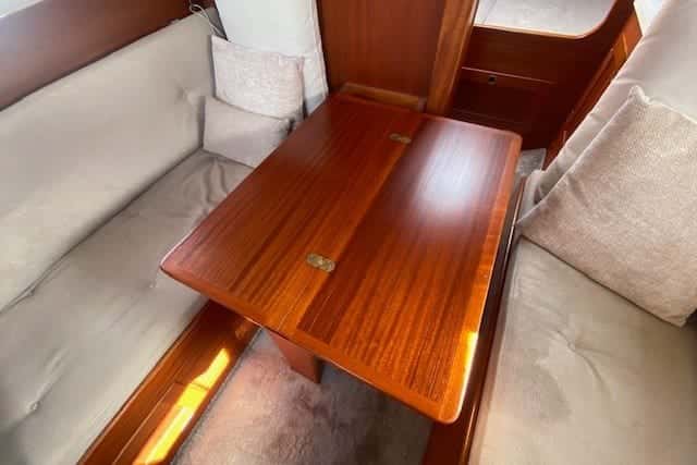 Hallberg-Rassy 26 - miniatura 22