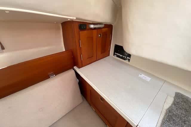 Hallberg-Rassy 26 - miniatura 23