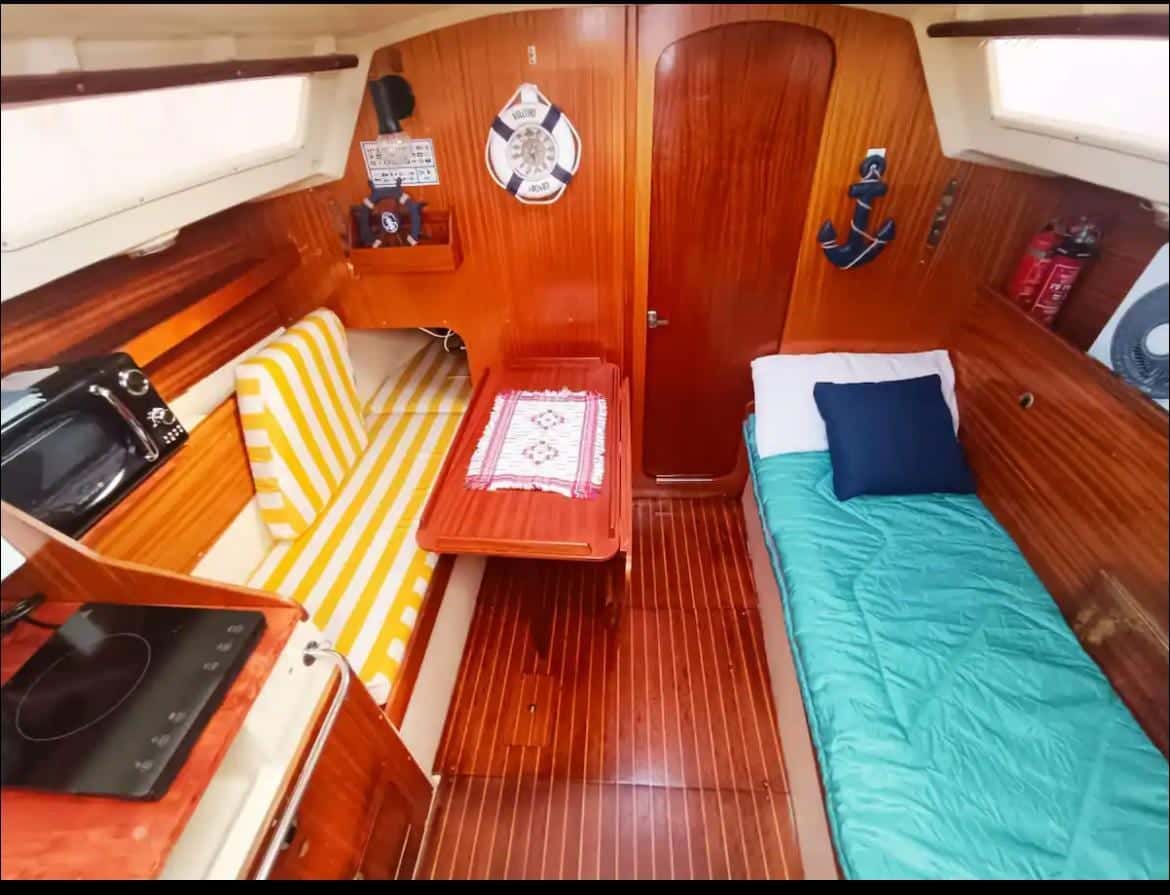 Dufour 2800 - miniatura 7