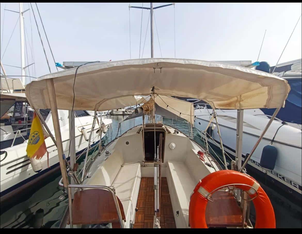 Dufour 2800 - miniatura 3