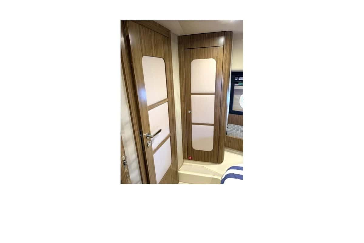 Azimut Magellano 43 HT - miniatura 7