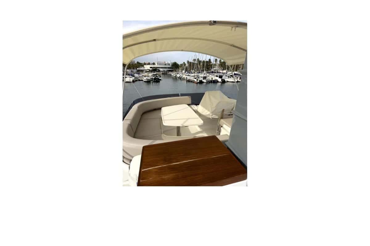 Azimut Magellano 43 HT - miniatura 20