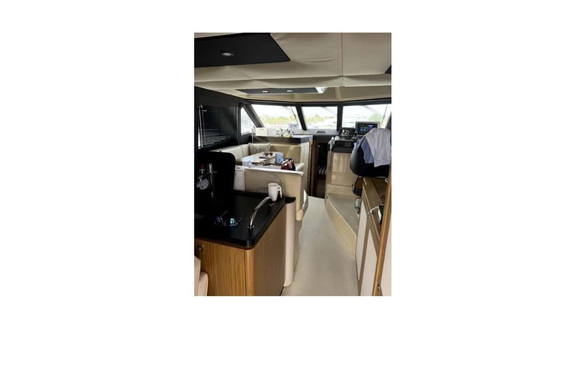 Azimut Magellano 43 HT - miniatura 11
