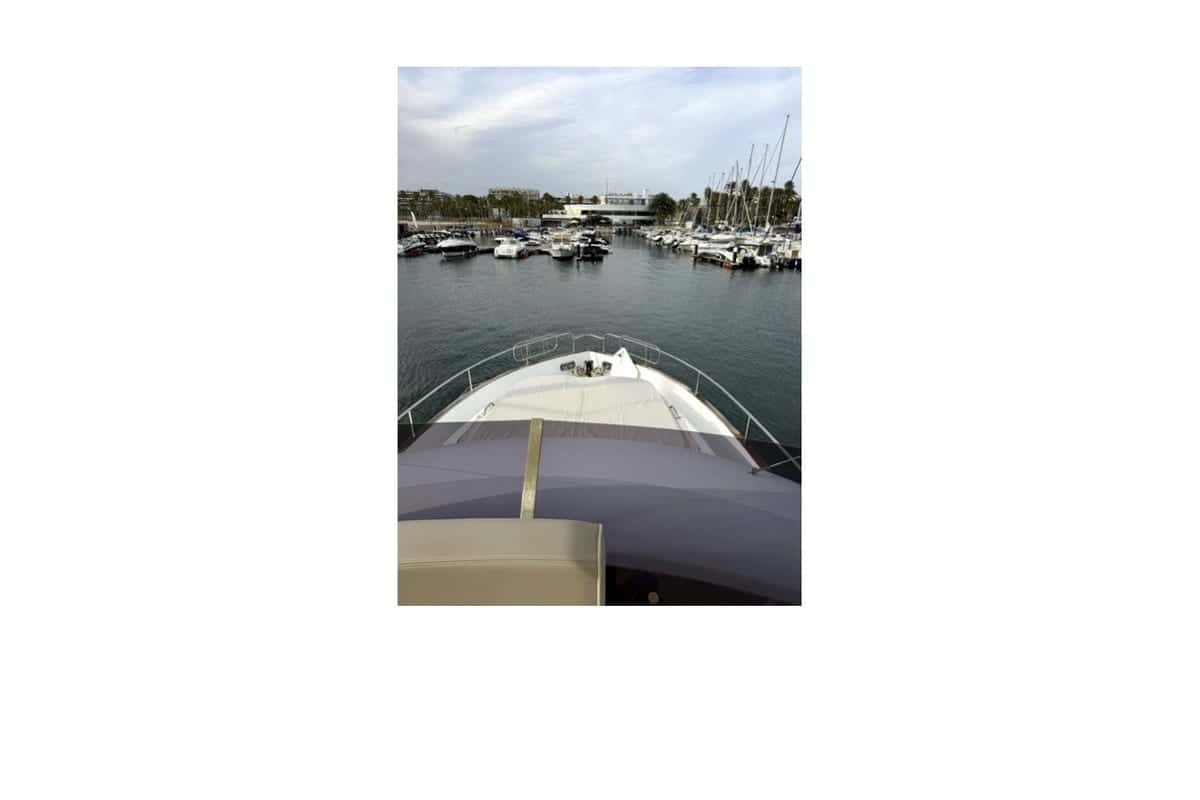 Azimut Magellano 43 HT - miniatura 12
