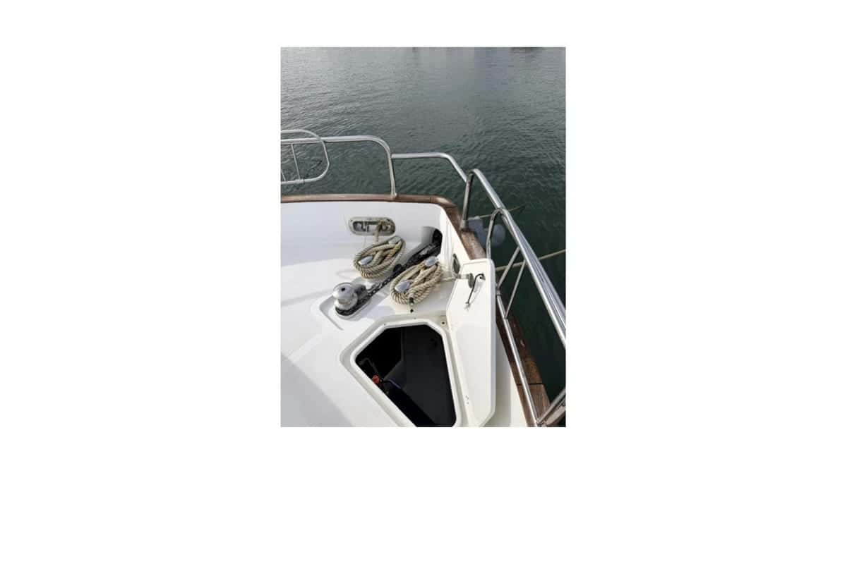 Azimut Magellano 43 HT - miniatura 5