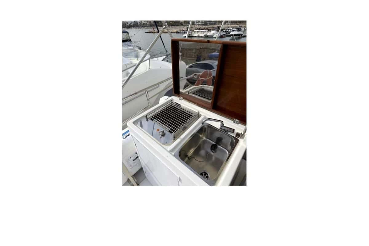 Azimut Magellano 43 HT - miniatura 19