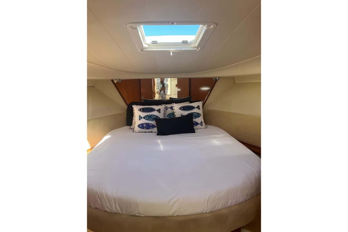 Jeanneau Prestige 34 Open - miniatura 11
