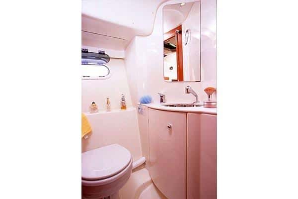 Jeanneau Prestige 34 Open - miniatura 10