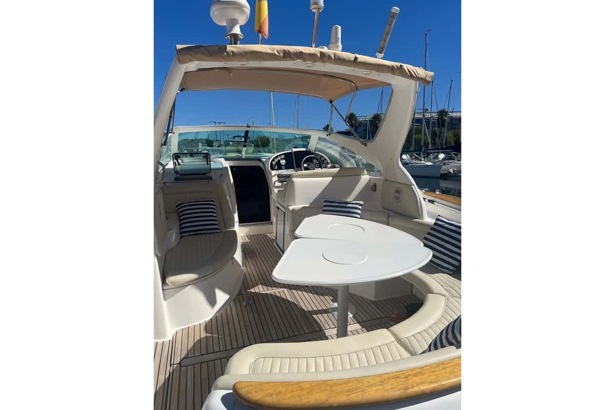 Jeanneau Prestige 34 Open - miniatura 2