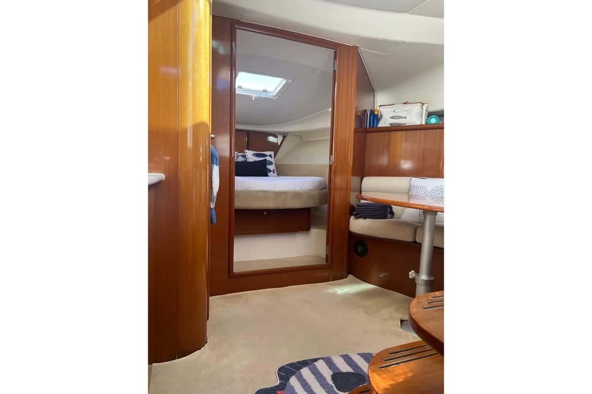Jeanneau Prestige 34 Open - miniatura 15