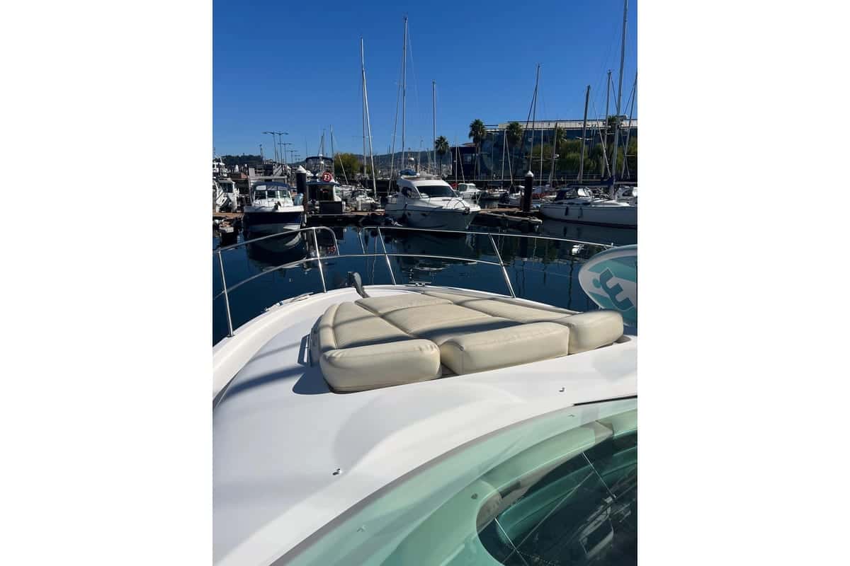 Jeanneau Prestige 34 Open - miniatura 7