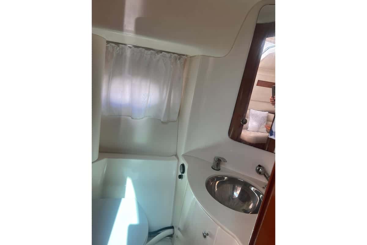 Jeanneau Prestige 34 Open - miniatura 16