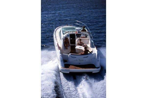 Jeanneau Prestige 34 Open - miniatura 18