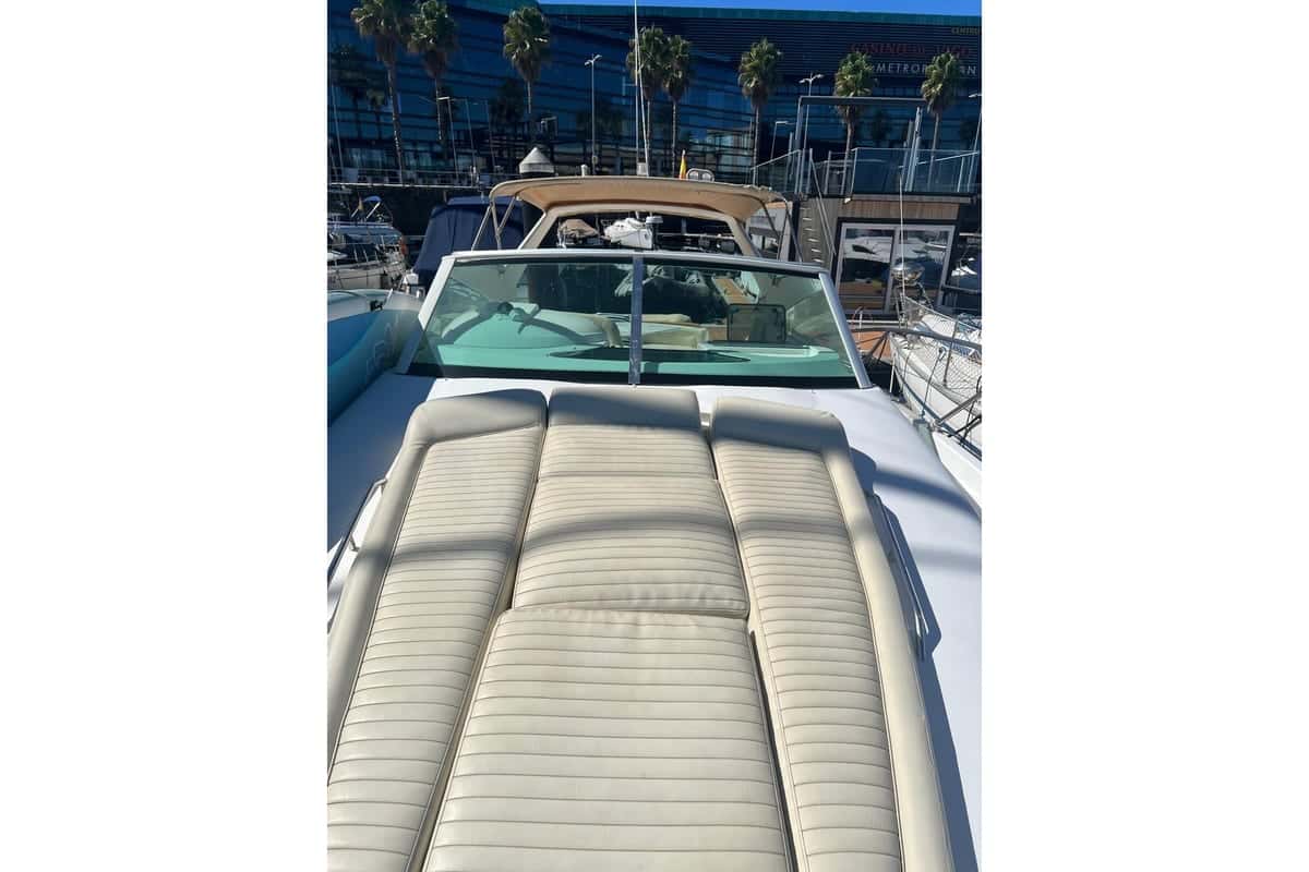 Jeanneau Prestige 34 Open - miniatura 9