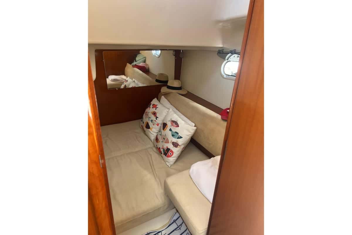 Jeanneau Prestige 34 Open - miniatura 12