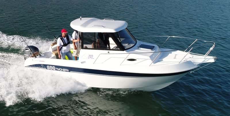 dipol 600 timoner - miniatura 4