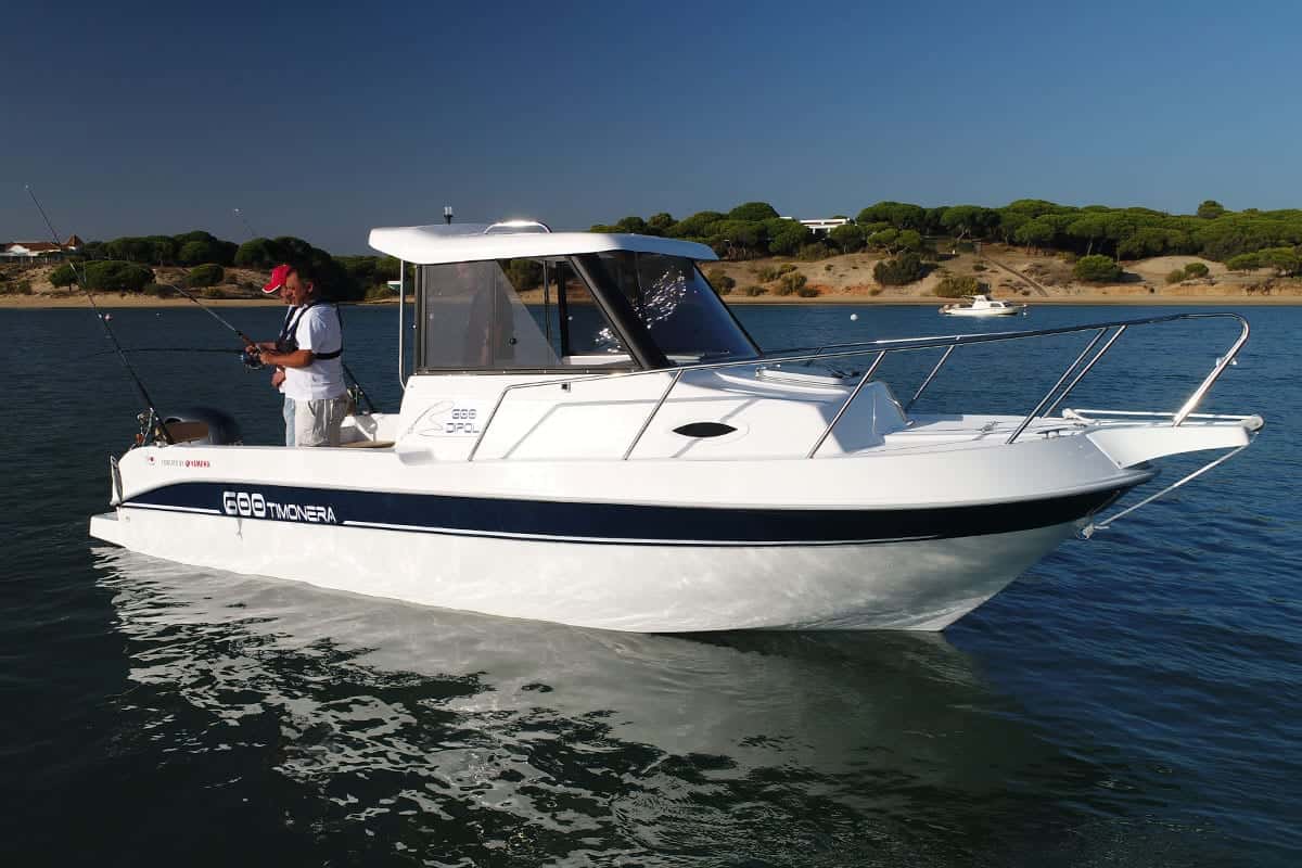 dipol 600 timoner - miniatura 7