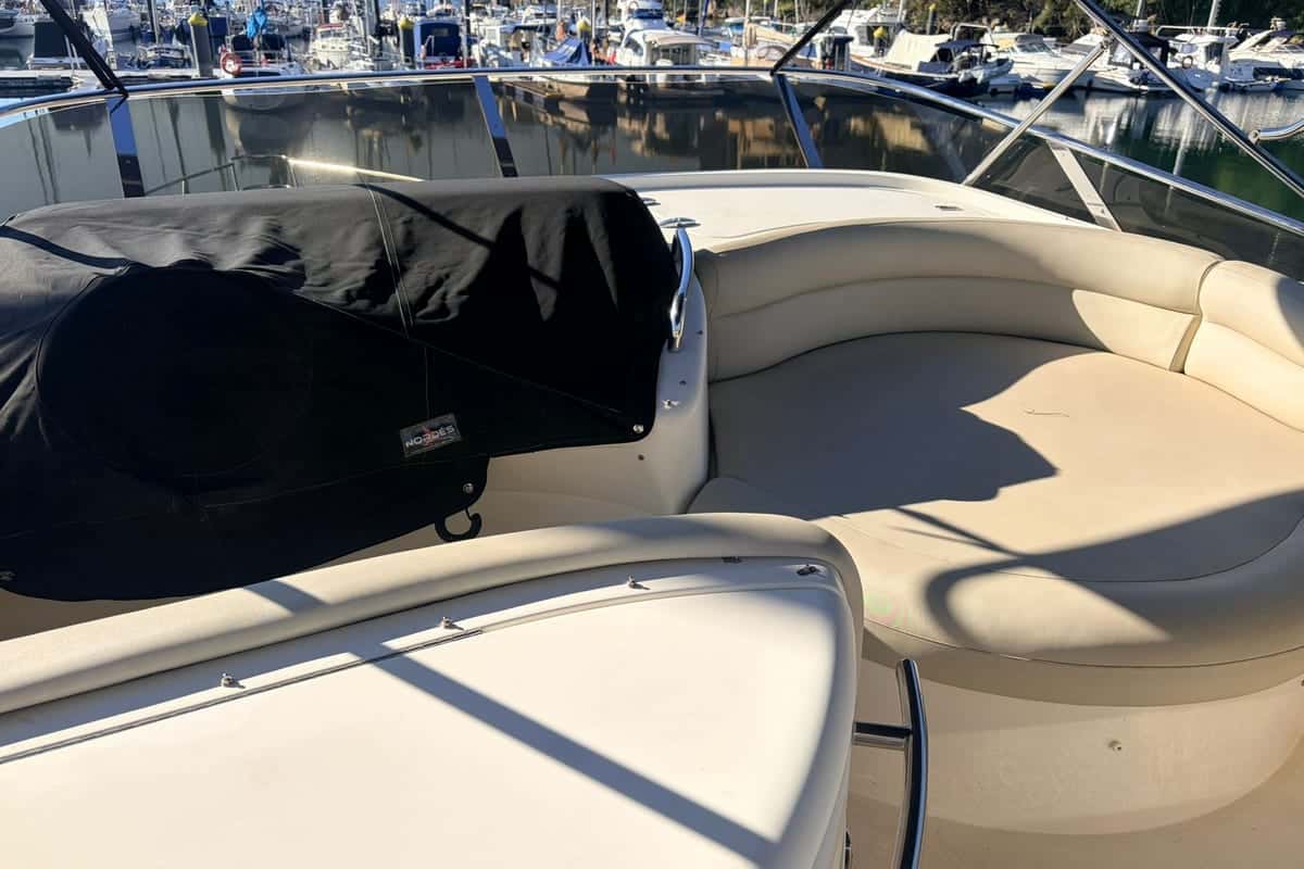 Azimut 55E - miniatura 27