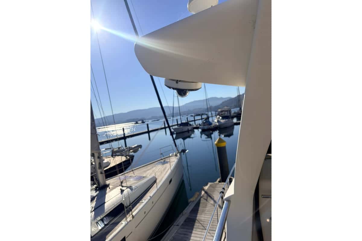 Azimut 55E - miniatura 22