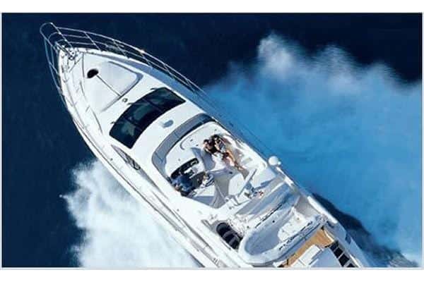 Azimut 55E - miniatura 2