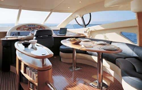 Azimut 55E - miniatura 4