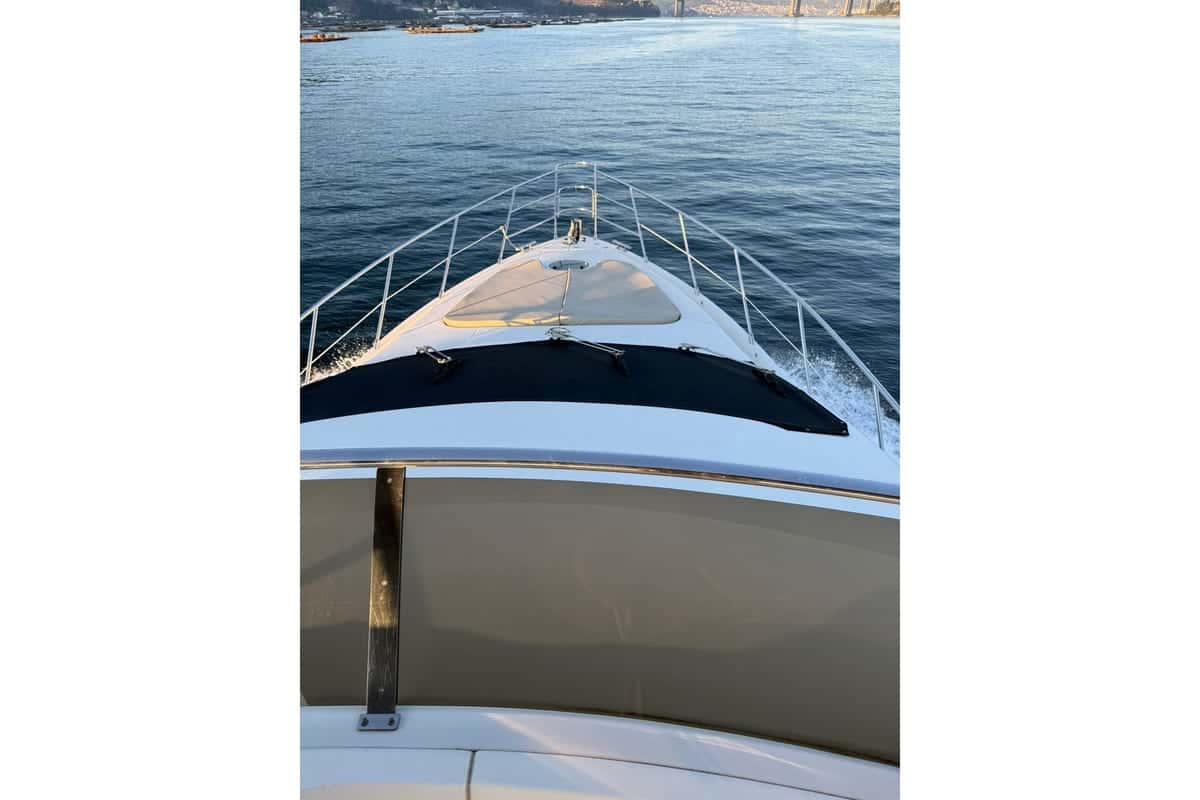Azimut 55E - miniatura 23