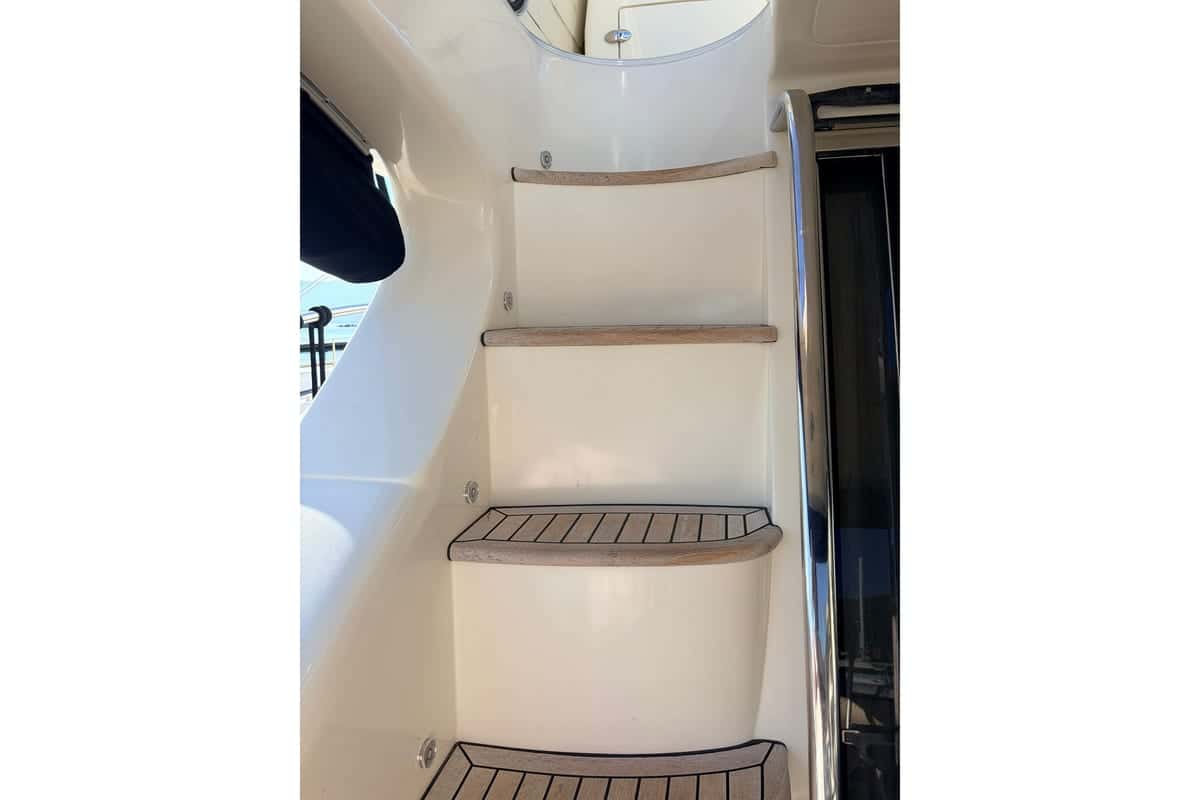 Azimut 55E - miniatura 15