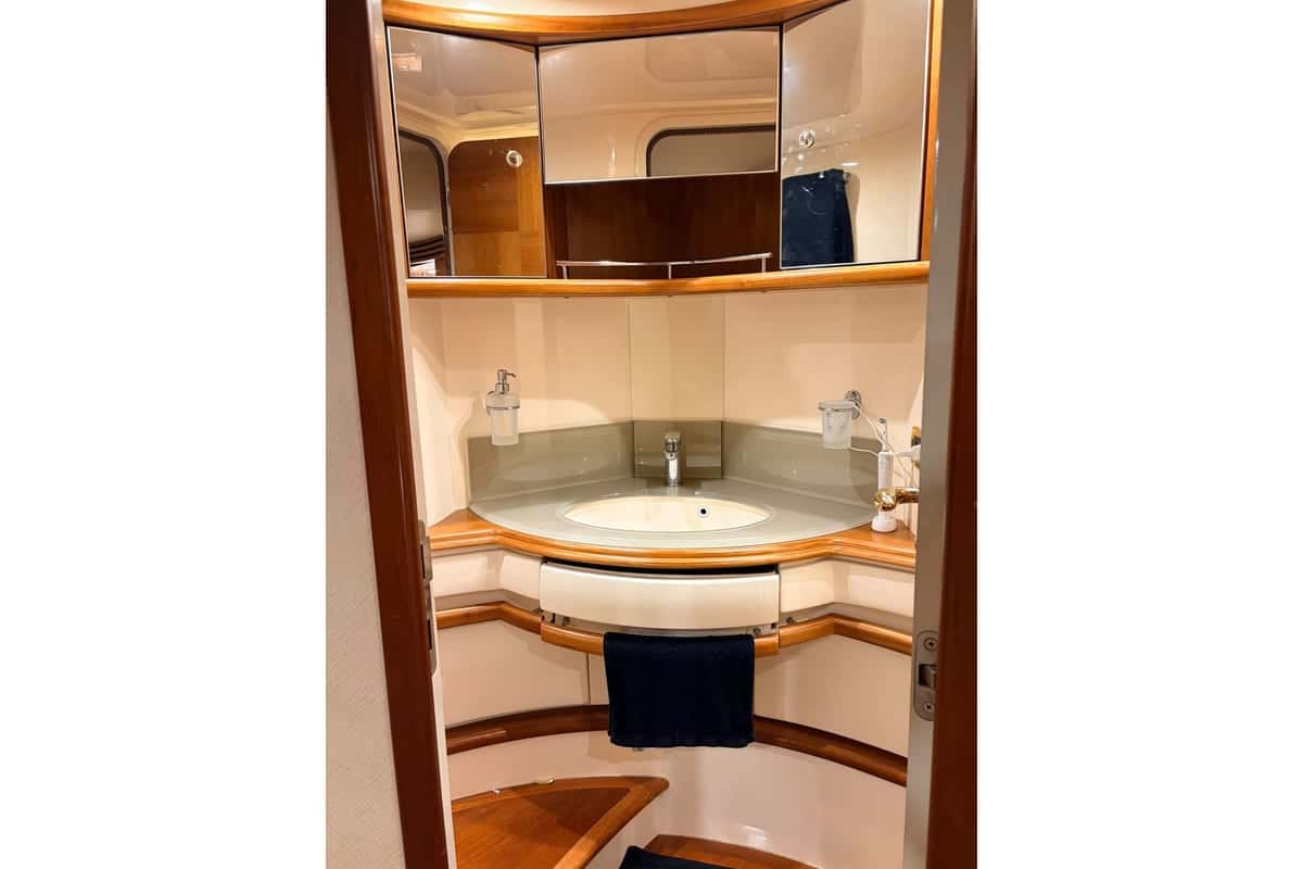 Azimut 55E - miniatura 30