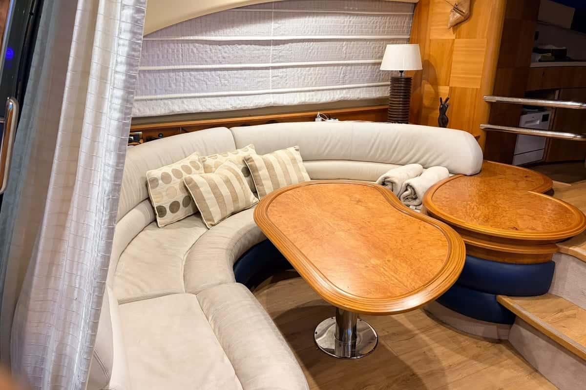 Azimut 55E - miniatura 36