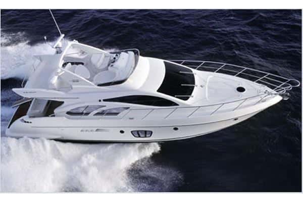 Azimut 55E - miniatura 8