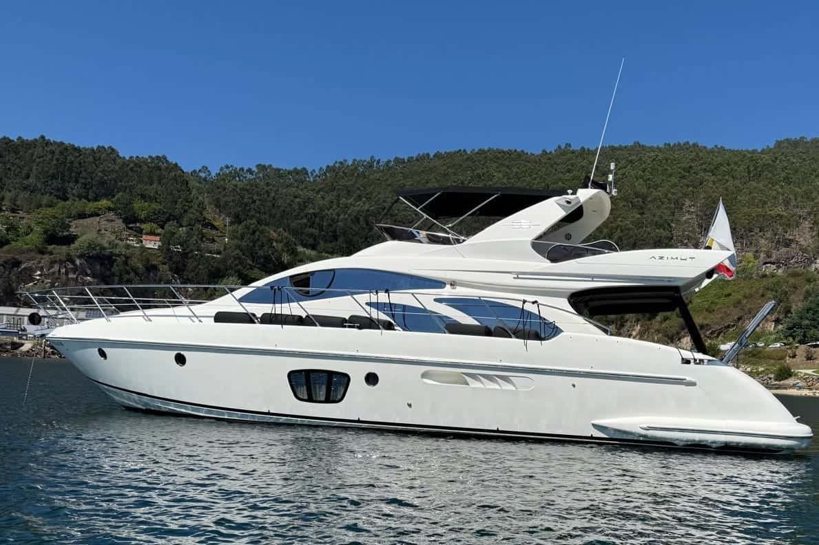 Azimut 55E - miniatura 16