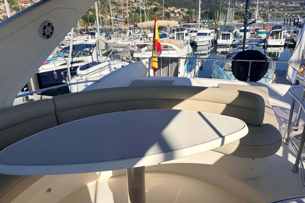 Azimut 55E - miniatura 28