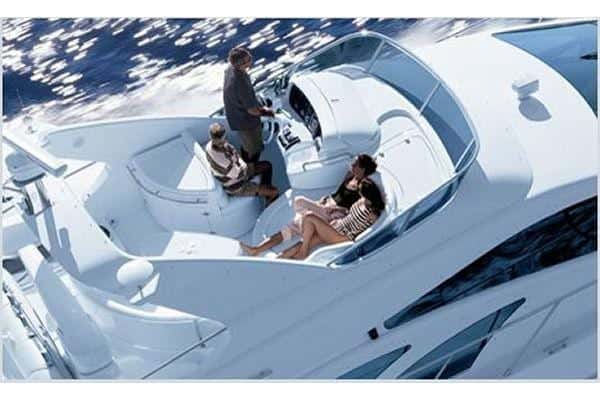 Azimut 55E - miniatura 7