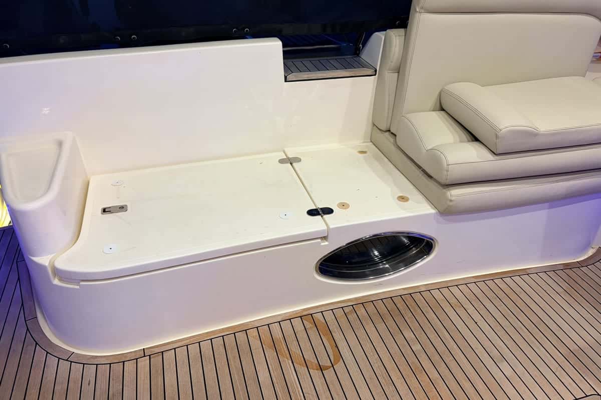 Azimut 55E - miniatura 26