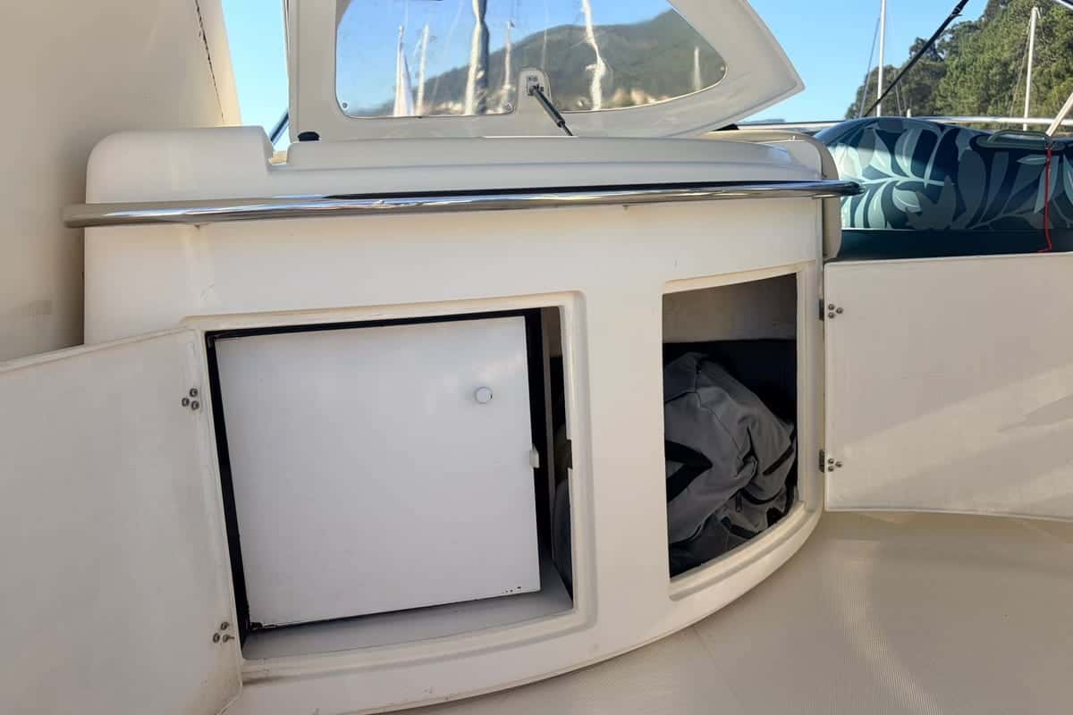 Azimut 55E - miniatura 19