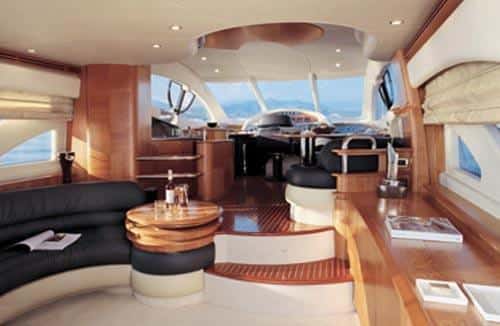 Azimut 55E - miniatura 5