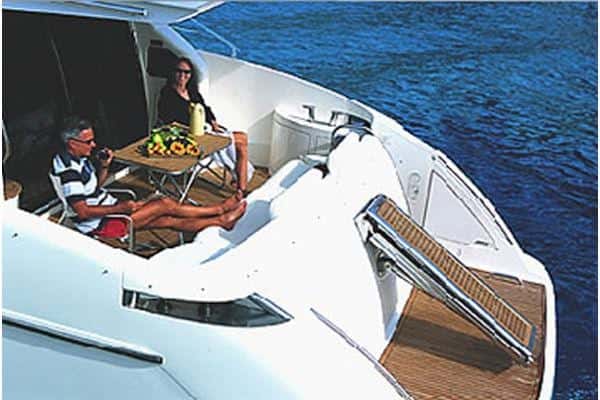 Azimut 55E - miniatura 9