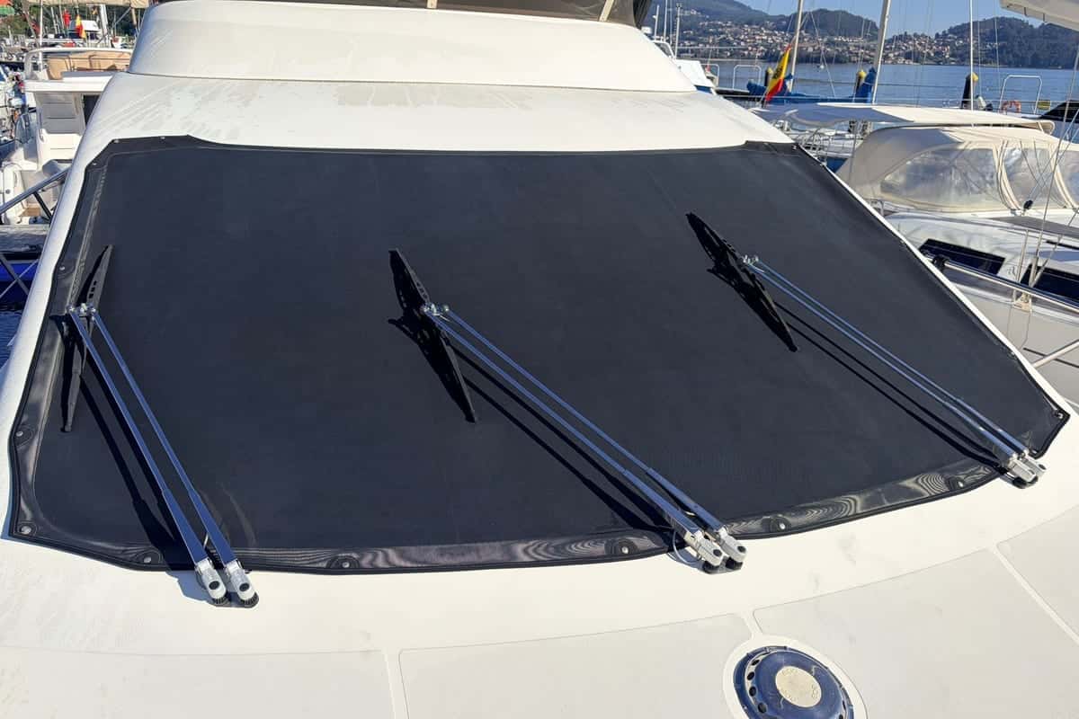 Azimut 55E - miniatura 24