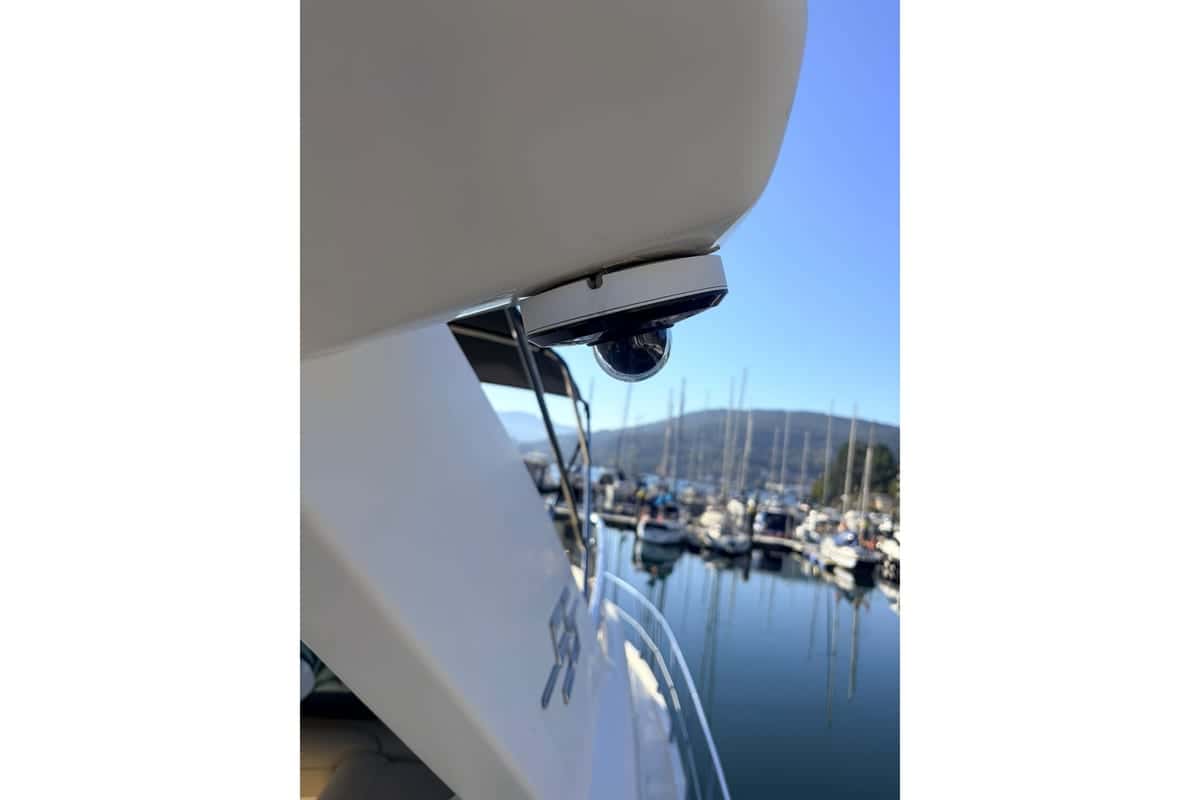 Azimut 55E - miniatura 25