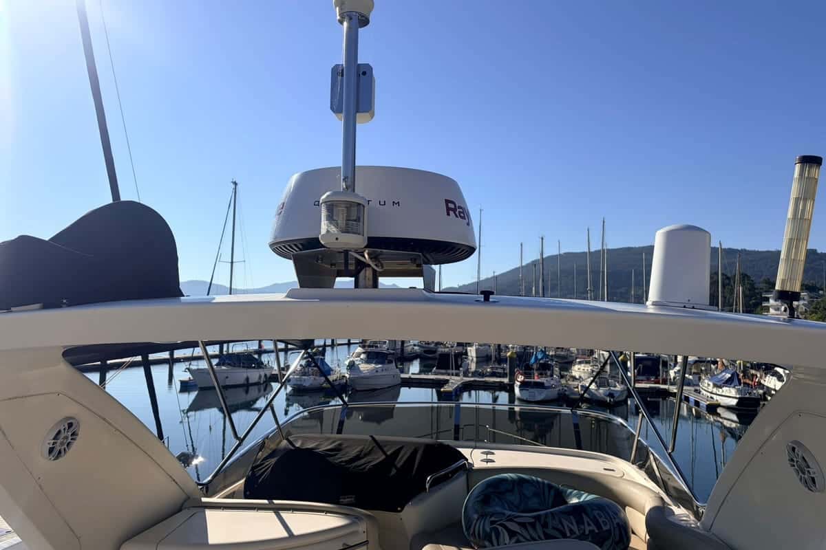 Azimut 55E - miniatura 20
