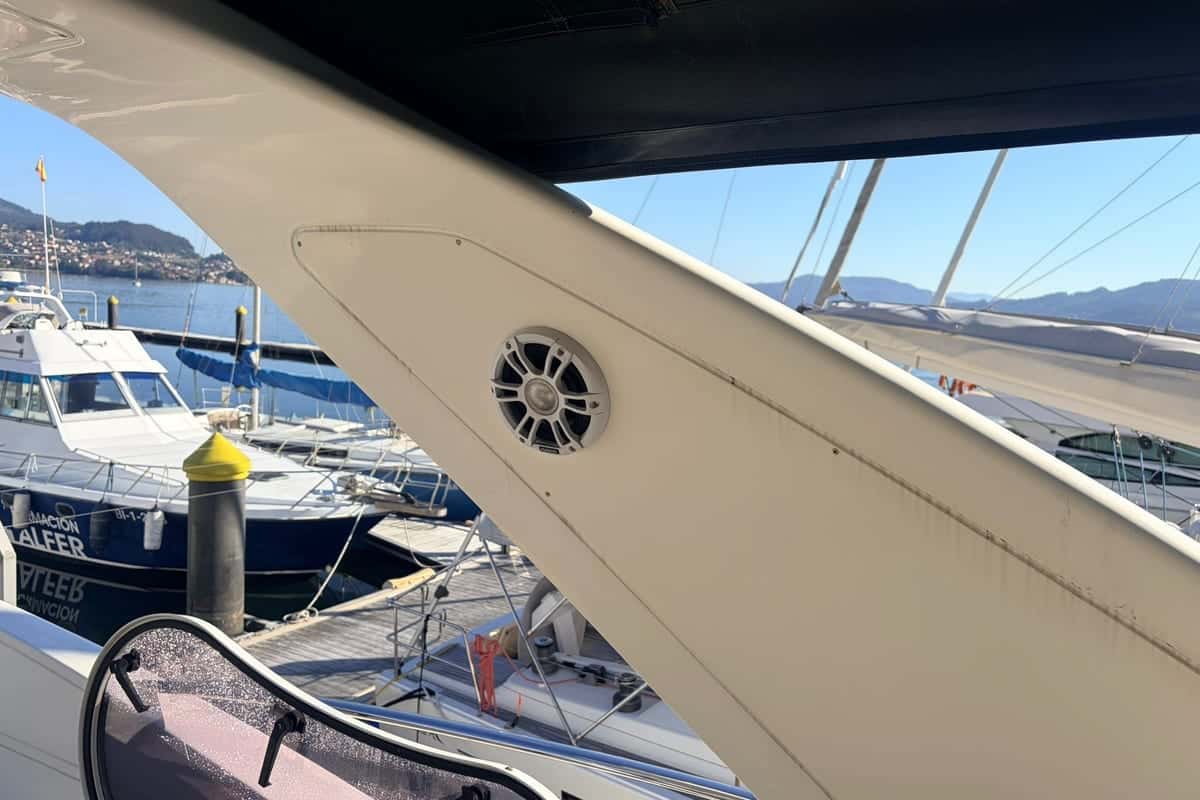 Azimut 55E - miniatura 21